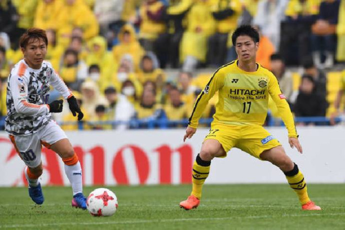 Soi kèo, dự đoán Shimizu vs Kashiwa Reysol, 13h00 ngày 16/10 - VĐQG Nhật Bản