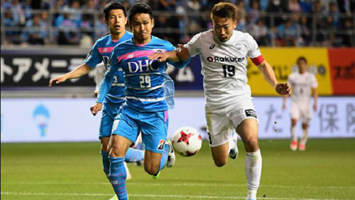 Soi kèo, dự đoán Shimizu vs Sagan Tosu, 16h00 ngày 31/7 - VĐQG Nhật Bản