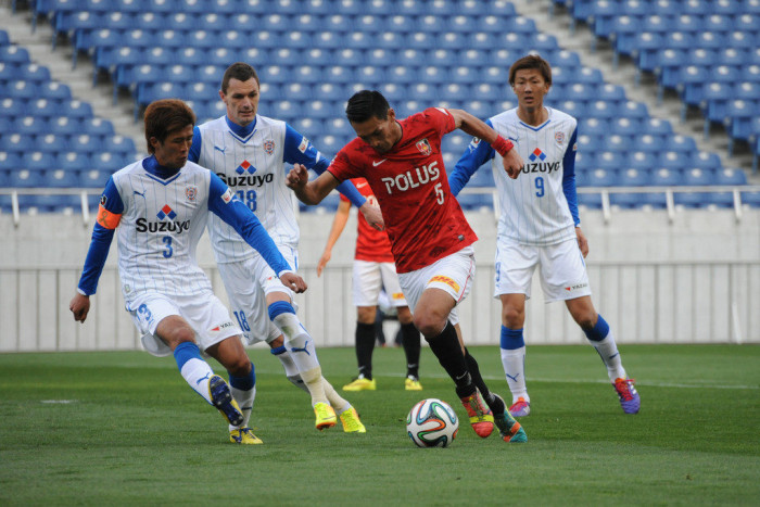 Soi kèo, dự đoán Shimizu vs Urawa Reds, 16h00 ngày 16/7 - VĐQG Nhật Bản