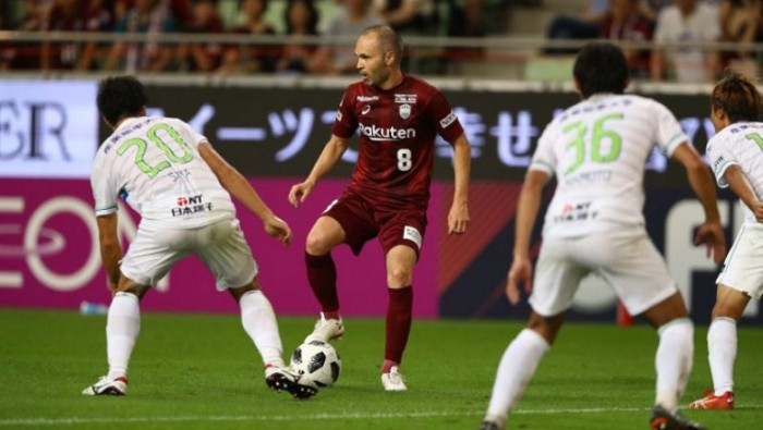 Soi kèo, dự đoán Shimizu vs Vissel Kobe, 12h00 ngày 19/3 - VĐQG Nhật Bản