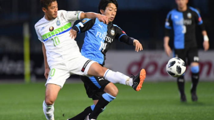 Soi kèo, dự đoán Shonan Bellmare vs Kawasaki Frontale, 17h00 ngày 3/9 - VĐQG Nhật Bản