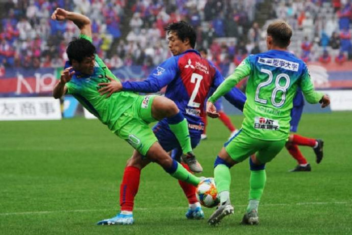 Soi kèo, dự đoán Shonan Bellmare vs Tokyo, 17h00 ngày 11/7 - VĐQG Nhật Bản