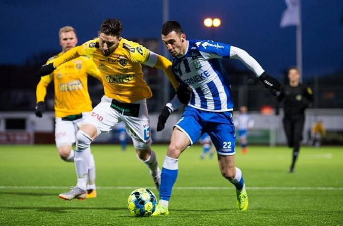 Soi kèo, dự đoán Sirius vs Goteborg, 00h00 ngày 28/6 - VĐQG Thụy Điển