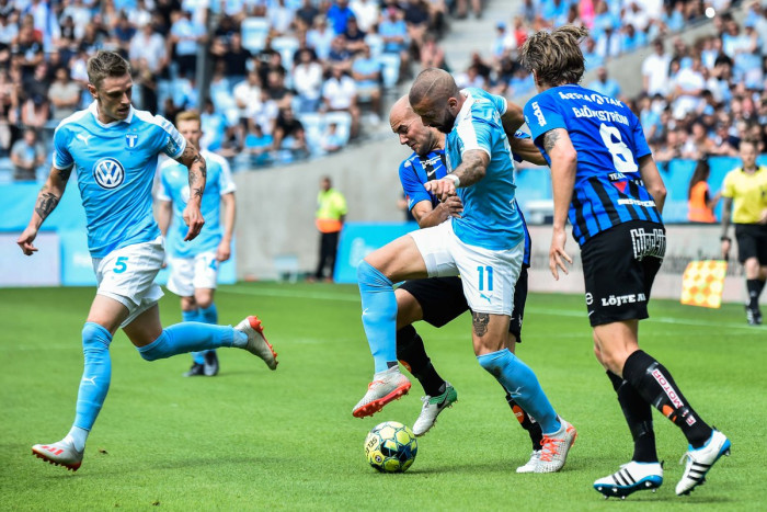 Soi kèo, dự đoán Sirius vs Malmo, 0h00 ngày 20/7 – VĐQG Thuỵ Điển