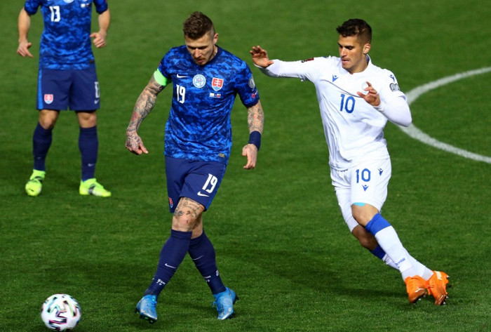 Soi kèo, dự đoán Thụy Điển vs Slovenia, 01h45 ngày 28/9 - UEFA Nations League