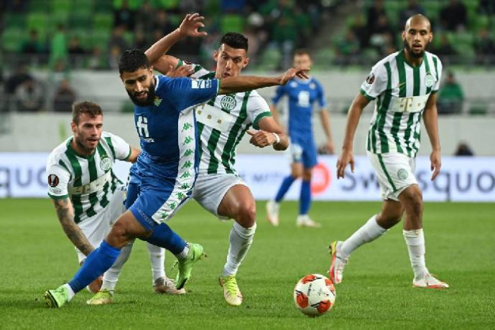 Soi kèo, dự đoán Slovan vs Ferencvaros, 01h30 ngày 28/7 - Champions League