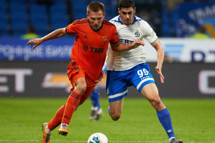 Soi kèo, dự đoán Sochi vs Ural, 18h00 ngày 30/10 - VĐQG Nga