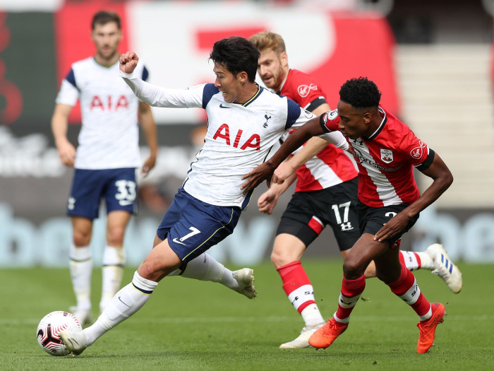 Chuyên gia nhận định Tottenham vs Southampton ngày 9/2: Rung tài HT khi bóng về 3/4