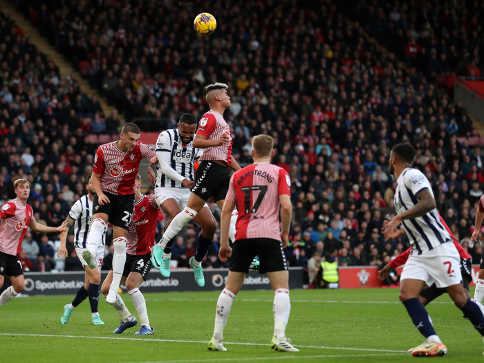 Soi kèo, dự đoán Southampton vs West Brom, 02h00 ngày 18/5 – Hạng nhất Anh