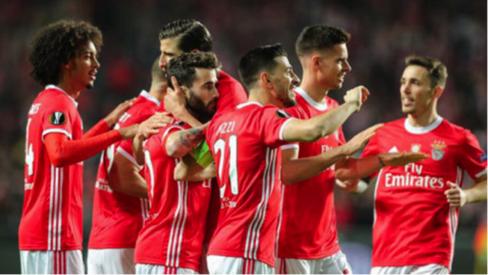 Soi kèo, dự đoán Spartak Moscow vs Benfica, 00h00 ngày 5/8 - Champion League