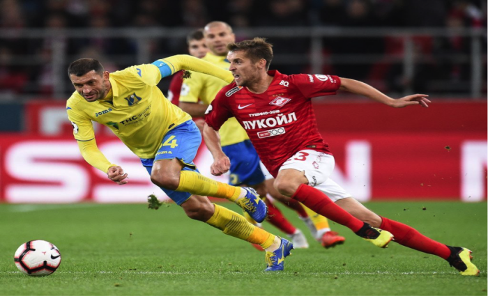 Soi kèo, dự đoán Legia Warszawa vs Spartak Moscow, 00h45 ngày 10/12 - Europa League