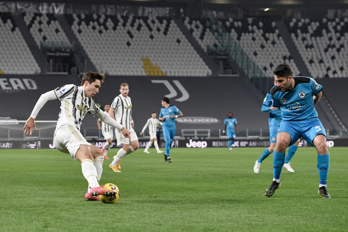 Soi kèo, dự đoán Spezia vs Juventus, 0h00 ngày 20/2 - Serie A