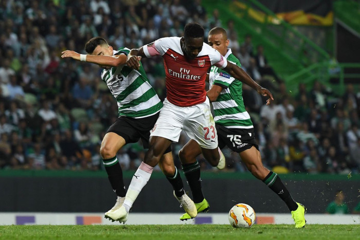 Soi kèo, dự đoán Sporting Lisbon vs Arsenal, 0h45 ngày 10/3 - Europa League