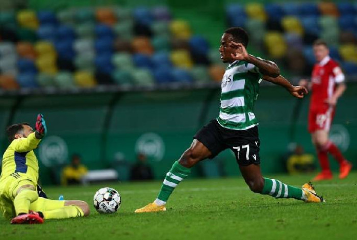 Soi kèo, dự đoán Sporting Lisbon vs Braga, 02h45 ngày 1/8 - Siêu cúp Bồ Đào Nha