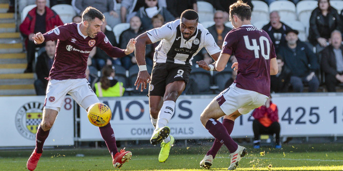 Soi kèo, dự đoán St Mirren vs Hearts, 21h00 ngày 7/8 - Ngoại hạng Scotland