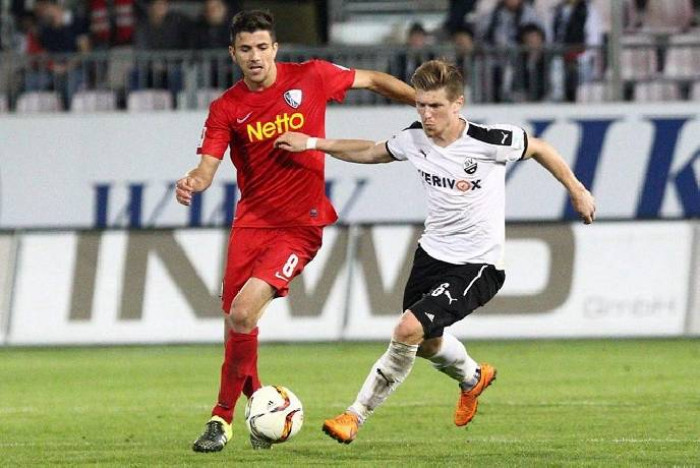 Soi kèo, dự đoán St Pauli vs Sandhausen, 00h30 ngày 25/11 - Hạng hai Đức