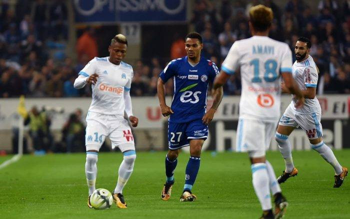 Soi kèo, dự đoán Strasbourg vs Marseille, 02h00 ngày 30/10 - VĐQG Pháp