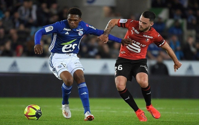 Soi kèo, dự đoán Strasbourg vs Rennes, 02h00 ngày 21/4 - VĐQG Pháp