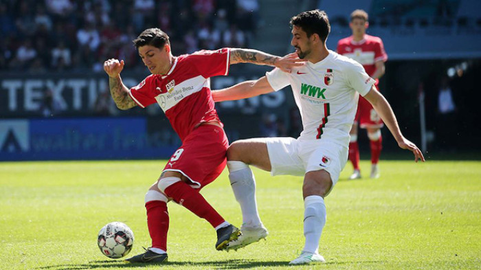 Soi kèo, dự đoán Stuttgart vs Augsburg, 21h30 ngày 19/3 - VĐQG Đức