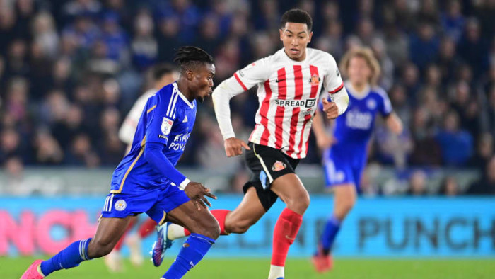 Soi kèo, dự đoán Sunderland vs Leicester, 02h45 ngày 6/3 - Hạng Nhất Anh