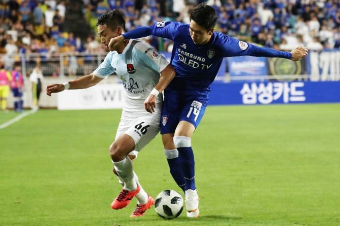 Soi kèo, dự đoán Suwon Bluewings vs Gangwon, 12h00 ngày 19/3 - K League