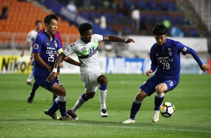 Soi kèo, dự đoán Suwon Bluewings vs Jeonbuk, 13h00 ngày 18/9 - K-League