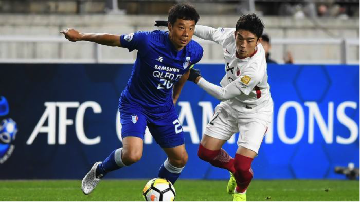 Soi kèo, dự đoán Suwon Bluewings vs Suwon, 18h00 ngày 25/8 - VĐQG Hàn Quốc