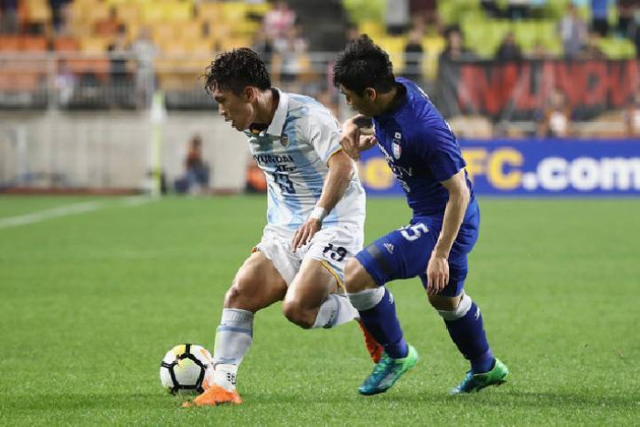 Soi kèo, dự đoán Suwon Bluewings vs Ulsan, 14h30 ngày 5/5 - K-League