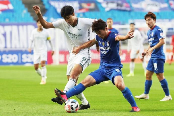 Soi kèo, dự đoán Suwon vs Seongnam, 18h00 ngày 14/8 - K League 1