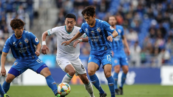 Soi kèo, dự đoán Suwon vs Ulsan, 17h30 ngày 5/7 - K-League Hàn Quốc