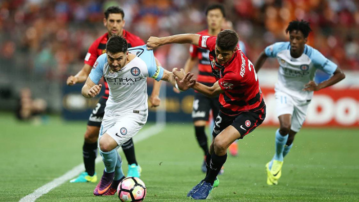 Soi kèo, dự đoán Sydney vs Melbourne City, 15h45 ngày 26/2 - VĐQG Úc