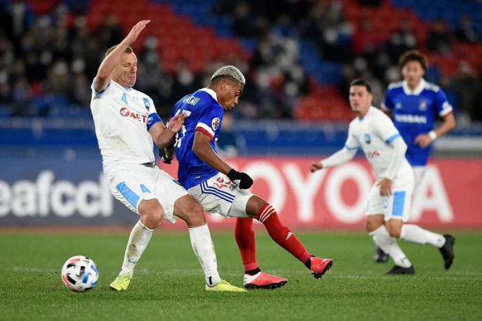 Soi kèo, dự đoán Sydney vs Yokohama, 21h00 ngày 22/4 - AFC Champions League