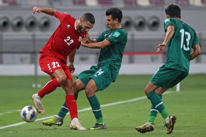 Soi kèo, dự đoán Syria vs Lebanon, 23h00 ngày 12/10 - Vòng loại World cup khu vực châu Á