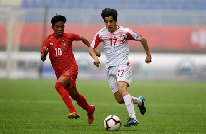 Soi kèo, dự đoán Tajikistan vs Myanmar, 17h30 ngày 8/6 - Asian Cup