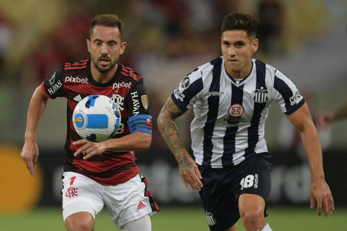 Soi kèo, dự đoán Talleres de Cordoba vs Flamengo, 05h00 ngày 5/5 - Copa Libertadores