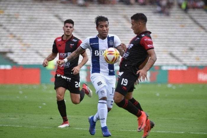 Soi kèo, dự đoán Talleres vs Colon, 05h15 ngày 30/6 - Copa Libertadores