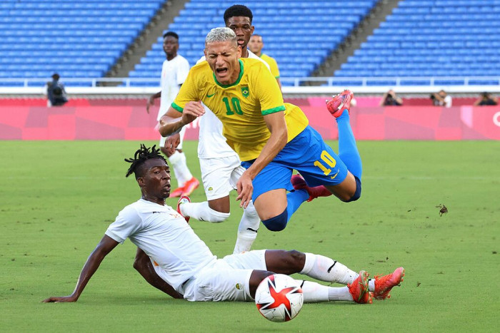 Soi kèo, dự đoán Tây Ban Nha vs Brazil, 03h30 ngày 27/3 – Giao hữu quốc tế