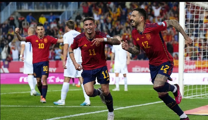 Soi kèo, dự đoán Tây Ban Nha vs Scotland, 01h45 ngày 13/10 – Vòng loại Euro