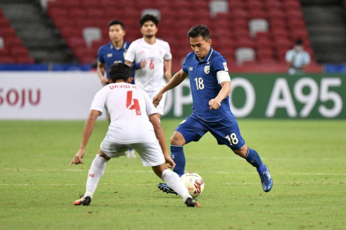 Soi kèo, dự đoán Thái Lan vs Indonesia, 19h30 ngày 1/1 - AFF Suzuki Cup