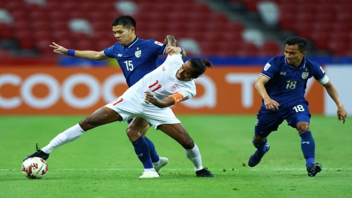 Soi kèo, dự đoán Thái Lan vs Philippines, 19h30 ngày 26/12 - AFF Cup