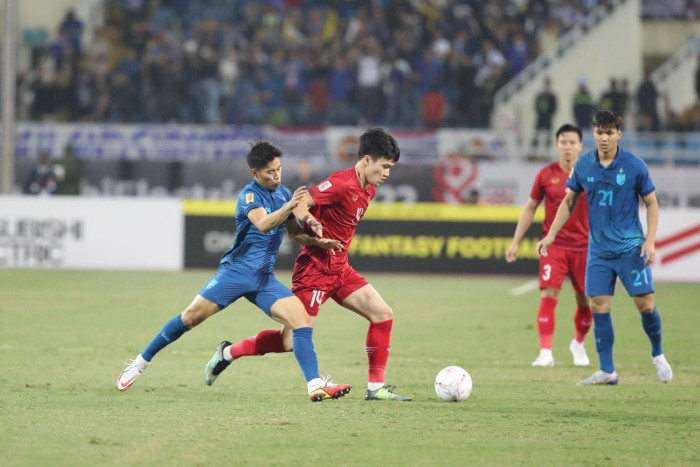 Soi kèo, dự đoán Thái Lan vs Việt Nam, 19h30 ngày 16/1 - AFF Cup