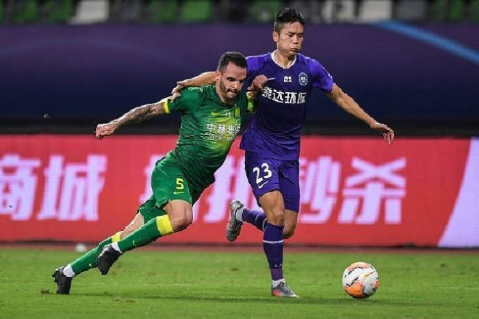 Soi kèo, dự đoán Tianjin Tigers vs Cangzhou, 14h30 ngày 3/1 - VĐQG Trung Quốc