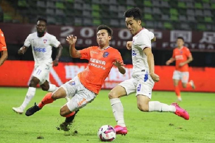 Soi kèo, dự đoán Tianjin vs Meizhou Hakka, 18h30 ngày 25/6 - VĐQG Trung Quốc