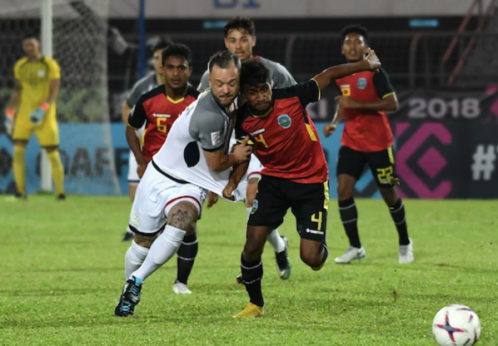 Soi kèo, dự đoán Timor Leste vs Philippines, 16h30 ngày 11/12 - AFF Suzuki Cup