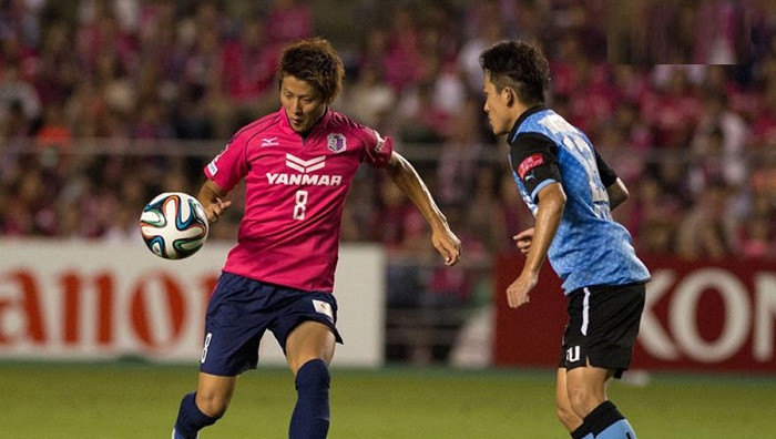 Soi kèo, dự đoán Tokushima vs Cerezo Osaka, 12h00 ngày 3/11 - VĐQG Nhật Bản