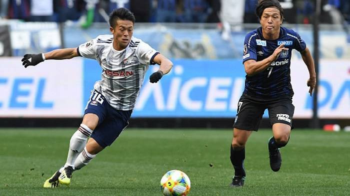 Soi kèo, dự đoán Tokushima vs Gamba Osaka, 17h00 ngày 9/8 - VĐQG Nhật Bản