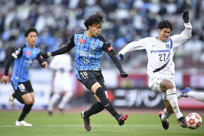 Soi kèo, dự đoán Tokushima vs Kawasaki Frontale, 16h30 ngày 18/9 - VĐQG Nhật Bản