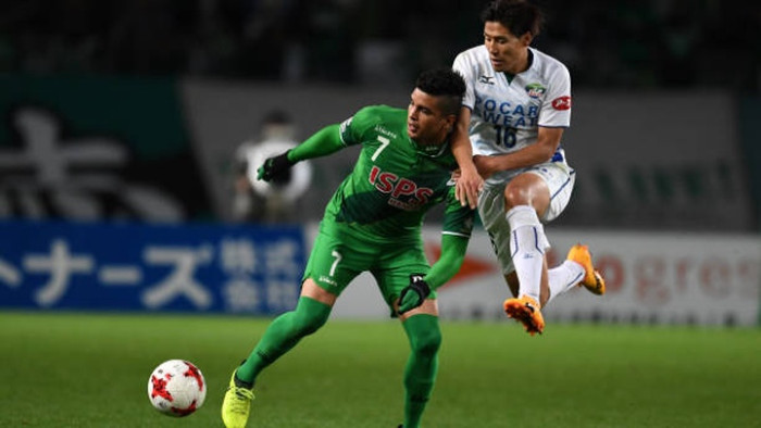 Soi kèo, dự đoán Tokushima vs Shonan Bellmare, 13h00 ngày 30/5 - VĐQG Nhật Bản