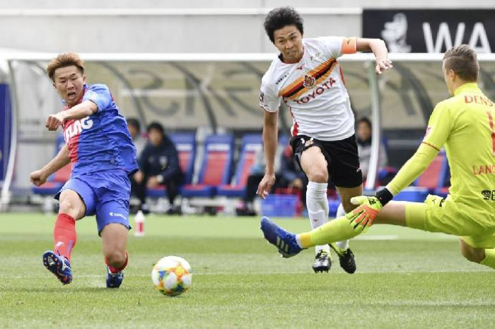 Soi kèo, dự đoán Tokyo vs Nagoya Grampus, 17h00 ngày 22/9 - VĐQG Nhật Bản