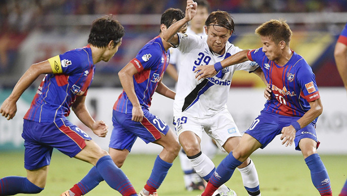 Soi kèo, dự đoán Tokyo vs Sanfrecce Hiroshima, 17h00 ngày 5/6 – Cup Nhật Bản